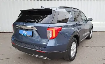 Ford Explorer 2020 года за 15 500 000 тг. в Алматы