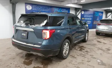 Ford Explorer 2020 года за 15 500 000 тг. в Алматы фото 3