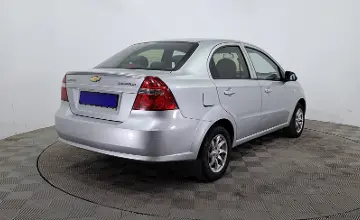 Chevrolet Aveo 2013 года за 2 450 000 тг. в Астана