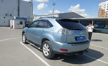 Lexus RX 2006 года за 6 790 000 тг. в Шымкент фото 4