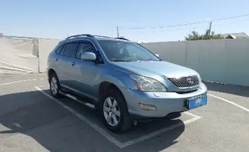 Lexus RX 2006 года за 6 790 000 тг. в Шымкент фото 2