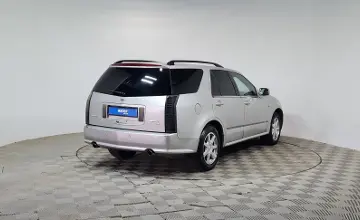 Cadillac SRX 2006 года за 3 390 000 тг. в Алматы