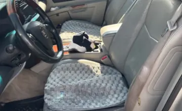 Cadillac SRX 2006 года за 3 390 000 тг. в Алматы фото 5