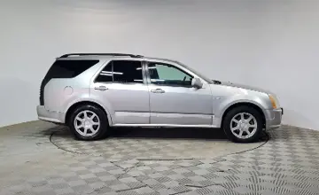 Cadillac SRX 2006 года за 3 390 000 тг. в Алматы фото 4