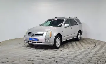 Cadillac SRX 2006 года за 3 390 000 тг. в Алматы фото 1