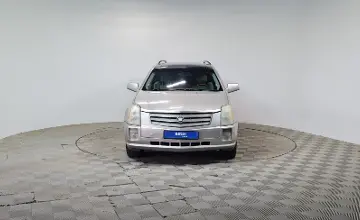 Cadillac SRX 2006 года за 3 390 000 тг. в Алматы фото 2