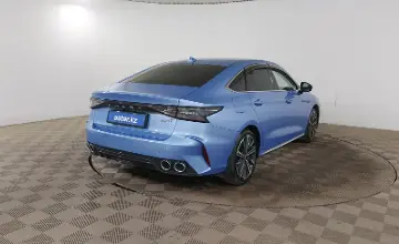 Chery Arrizo 8 2023 года за 7 500 000 тг. в Шымкент