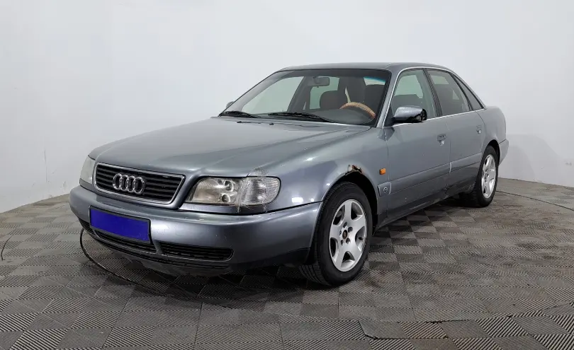 Audi A6 1995 года за 1 850 000 тг. в Астана