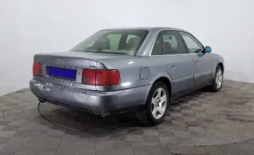Audi A6 1995 года за 1 850 000 тг. в Астана