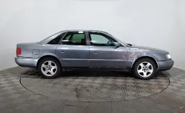 Audi A6 1995 года за 1 850 000 тг. в Астана фото 4