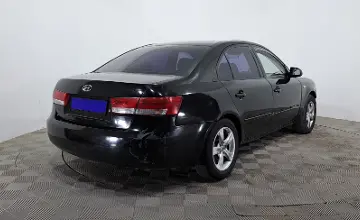 Hyundai Sonata 2005 года за 1 900 000 тг. в Астана