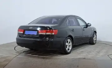 Hyundai Sonata 2005 года за 1 900 000 тг. в Астана