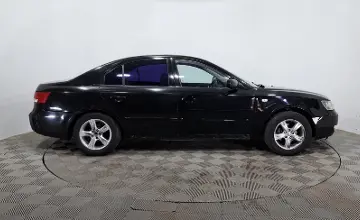 Hyundai Sonata 2005 года за 1 900 000 тг. в Астана фото 4