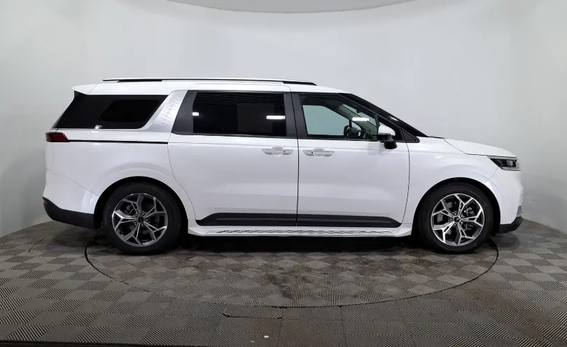 Kia Carnival 2021 года за 17 990 000 тг. в Астана фото 4