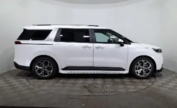 Kia Carnival 2021 года за 17 990 000 тг. в Астана фото 4