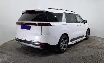Kia Carnival 2021 года за 17 990 000 тг. в Астана