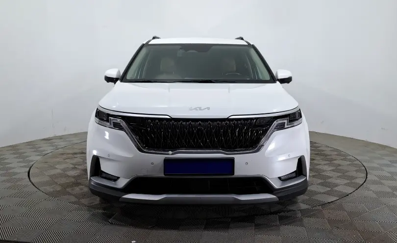 Kia Carnival 2021 года за 17 990 000 тг. в Астана фото 2