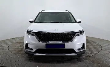 Kia Carnival 2021 года за 17 990 000 тг. в Астана фото 2