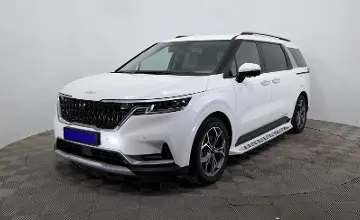 Kia Carnival 2021 года за 17 990 000 тг. в Астана фото 1