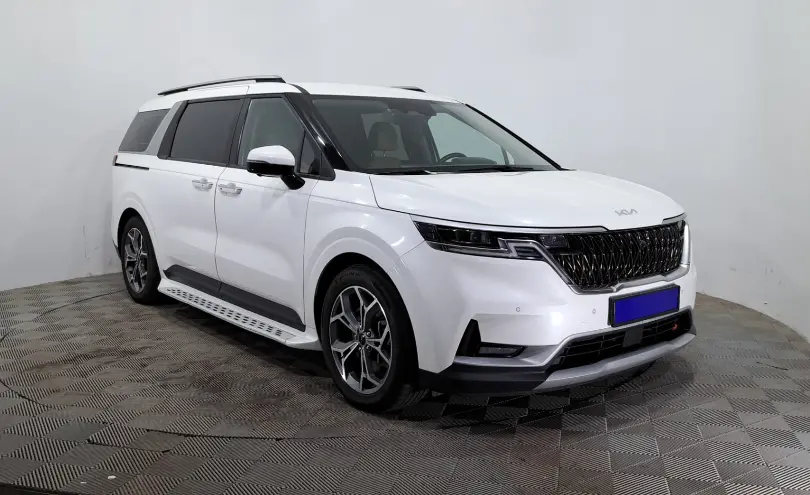 Kia Carnival 2021 года за 17 990 000 тг. в Астана фото 3
