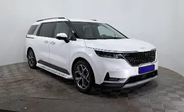 Kia Carnival 2021 года за 17 990 000 тг. в Астана фото 3