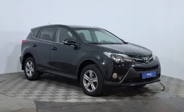 Toyota RAV4 2015 года за 8 950 000 тг. в Астана фото 3