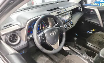 Toyota RAV4 2015 года за 8 950 000 тг. в Астана фото 5