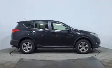 Toyota RAV4 2015 года за 8 950 000 тг. в Астана фото 4