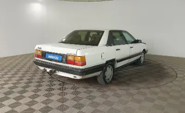 Audi 100 1987 года за 450 000 тг. в Шымкент фото 3