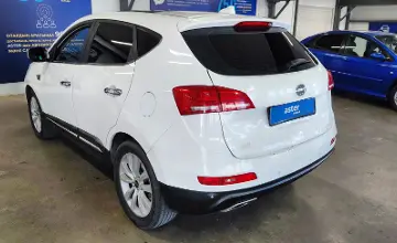JAC S5 (Eagle) 2020 года за 3 990 000 тг. в Астана фото 4