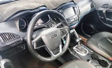 JAC S5 (Eagle) 2020 года за 3 990 000 тг. в Астана фото 5
