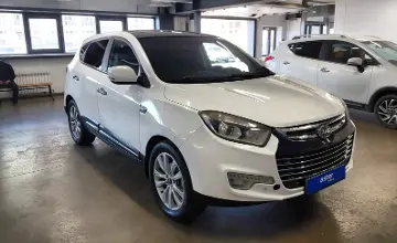 JAC S5 (Eagle) 2020 года за 3 990 000 тг. в Астана фото 2