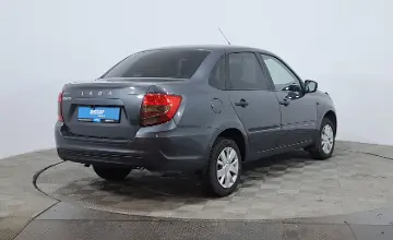 LADA (ВАЗ) Granta 2021 года за 3 600 000 тг. в Астана