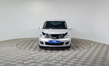 Nissan Tiida 2013 года за 4 990 000 тг. в Алматы фото 2
