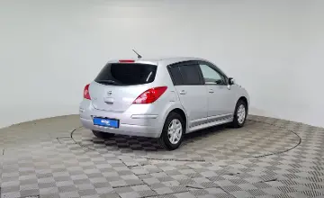 Nissan Tiida 2013 года за 4 990 000 тг. в Алматы