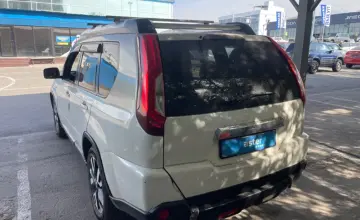 Nissan X-Trail 2013 года за 6 290 000 тг. в Алматы фото 4