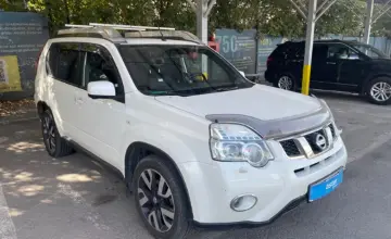 Nissan X-Trail 2013 года за 6 290 000 тг. в Алматы фото 2
