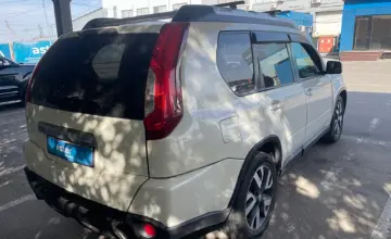 Nissan X-Trail 2013 года за 6 290 000 тг. в Алматы фото 3