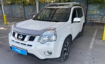 Nissan X-Trail 2013 года за 6 290 000 тг. в Алматы фото 1
