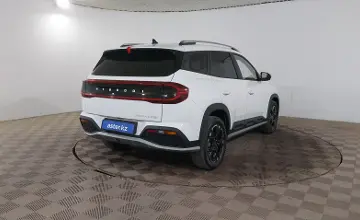 Hyundai Mufasa 2026 года за 11 890 000 тг. в Шымкент