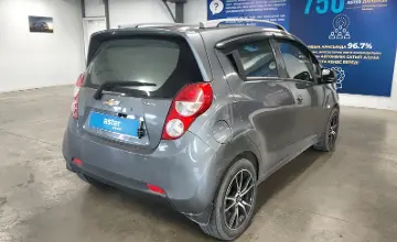 Chevrolet Spark 2021 года за 4 600 000 тг. в Астана фото 3