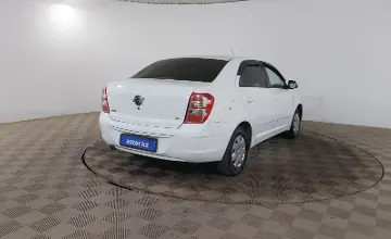 Ravon R4 2017 года за 4 100 000 тг. в Шымкент