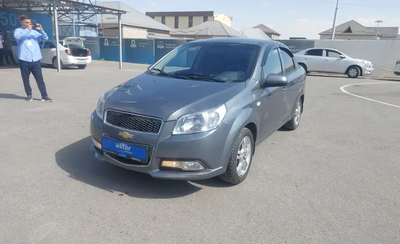 Chevrolet Nexia 2021 года за 5 290 000 тг. в Шымкент