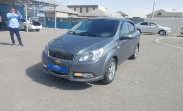 Chevrolet Nexia 2021 года за 5 290 000 тг. в Шымкент фото 1