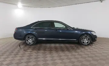 Mercedes-Benz S-Класс 2006 года за 5 490 000 тг. в Шымкент фото 4