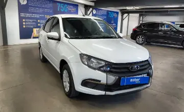 LADA (ВАЗ) Granta 2023 года за 4 550 000 тг. в Астана фото 2