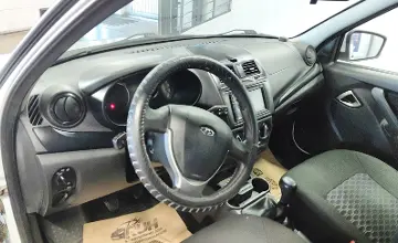 LADA (ВАЗ) Granta 2023 года за 4 550 000 тг. в Астана фото 5