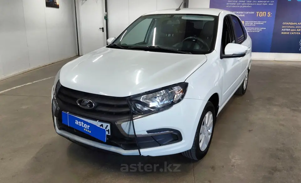 2023 LADA (ВАЗ) Granta
