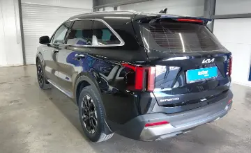 Kia Sorento 2024 года за 16 590 000 тг. в Астана фото 4