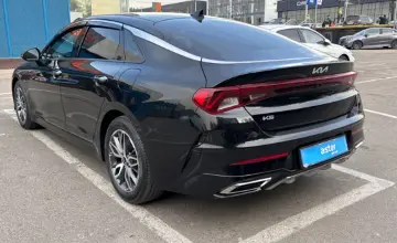 Kia K5 2023 года за 12 300 000 тг. в Алматы фото 4